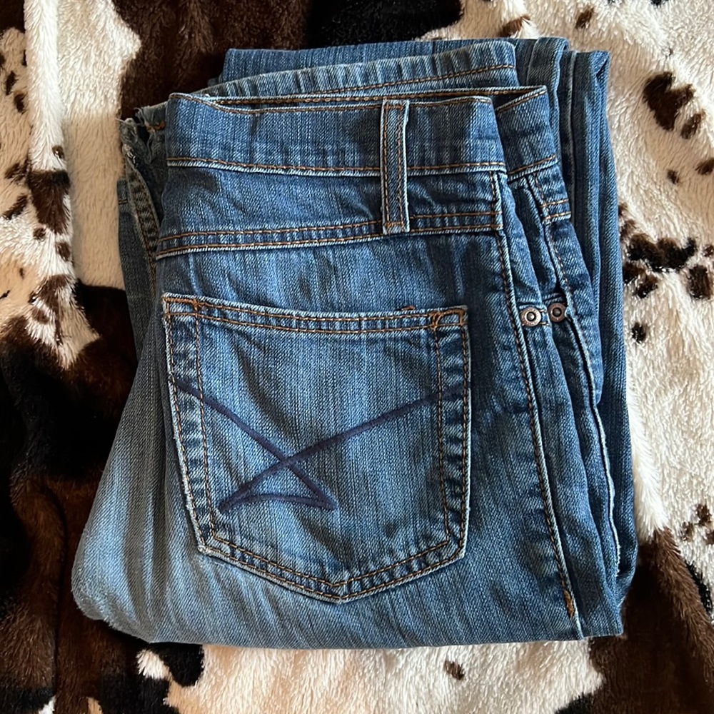 Women’s Cinch Jenna jeans 26/1 XL slim fit